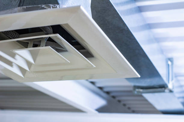 Best Air Duct Cleaning Near Me  in Martinez, CA