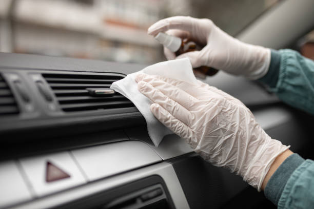 Best Professional Duct Cleaning Services  in Martinez, CA