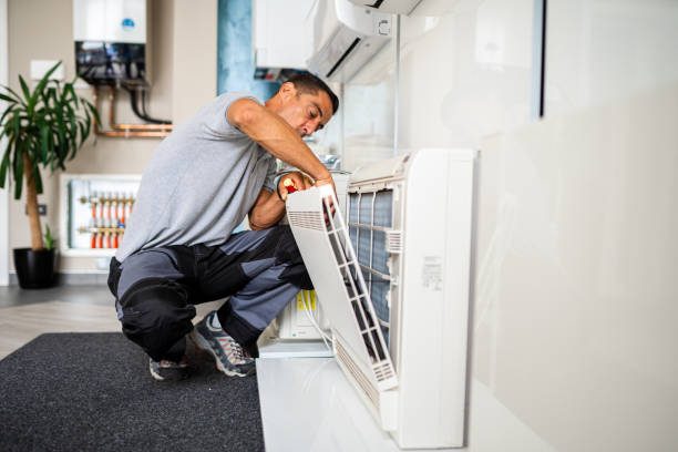 Best Ventilation Cleaning Services  in Martinez, CA
