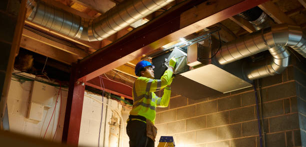 Best Local Air Duct Cleaning Services  in Martinez, CA