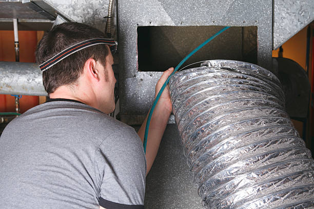 Best HVAC Air Duct Cleaning  in Martinez, CA