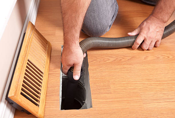 Professional Airduct Cleaning in Martinez, CA