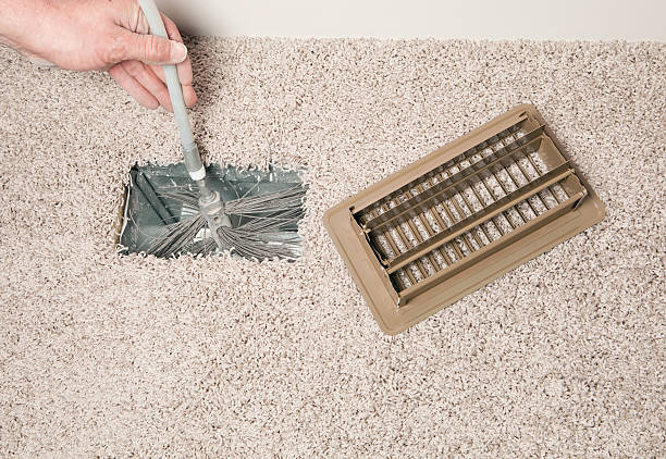  Martinez, CA Airduct Cleaning Pros