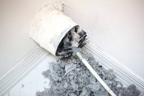 Best Air Duct Cleaning Near Me in Martinez, CA